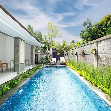 Kemala Living Sanur Hotel